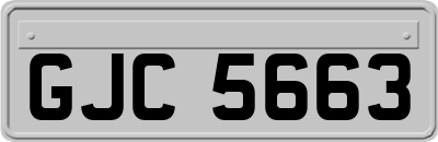 GJC5663