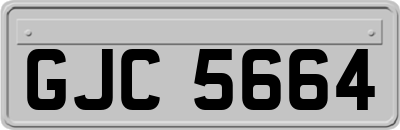 GJC5664