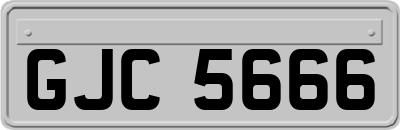 GJC5666