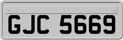 GJC5669