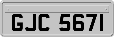 GJC5671