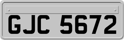 GJC5672