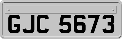GJC5673