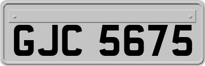 GJC5675
