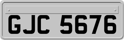 GJC5676