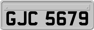 GJC5679