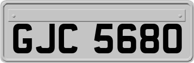 GJC5680