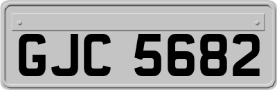 GJC5682