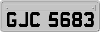 GJC5683
