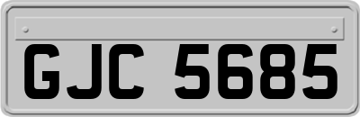GJC5685