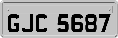 GJC5687