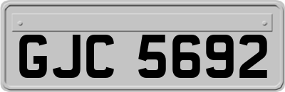GJC5692