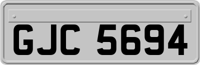 GJC5694