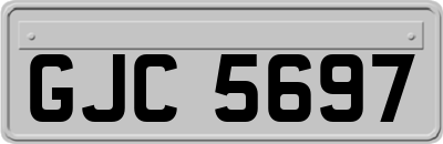 GJC5697
