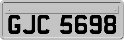 GJC5698
