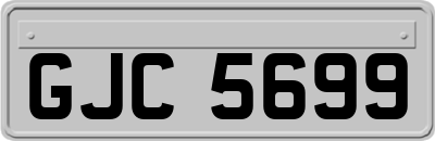 GJC5699