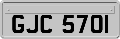 GJC5701