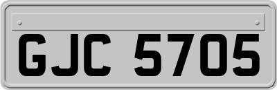 GJC5705