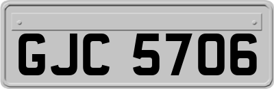 GJC5706