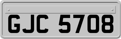 GJC5708