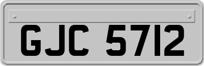 GJC5712
