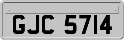 GJC5714