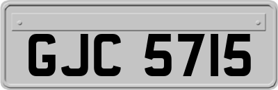 GJC5715