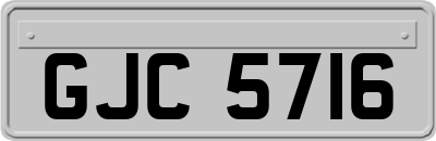 GJC5716