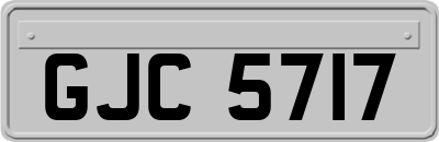 GJC5717