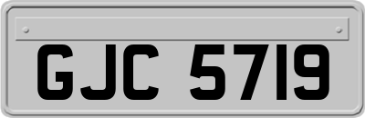 GJC5719