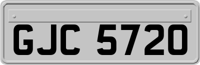 GJC5720