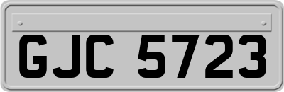 GJC5723