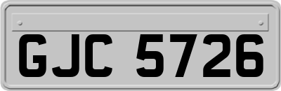 GJC5726