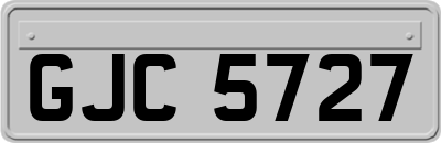 GJC5727