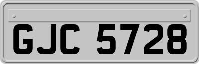 GJC5728