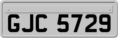 GJC5729