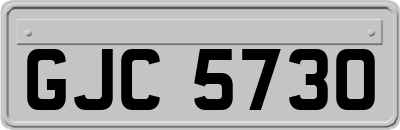 GJC5730