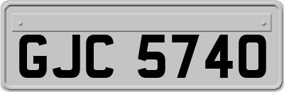 GJC5740