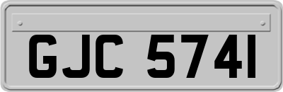 GJC5741