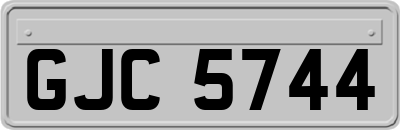 GJC5744