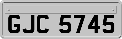 GJC5745