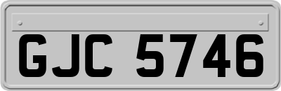 GJC5746