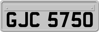 GJC5750