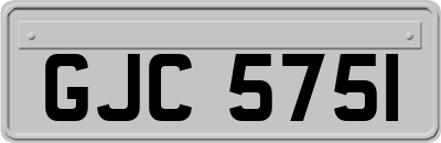 GJC5751