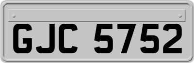 GJC5752