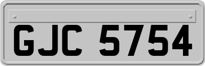 GJC5754