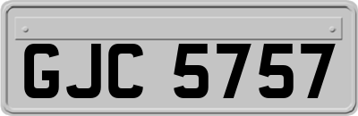 GJC5757