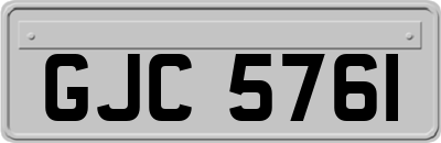 GJC5761