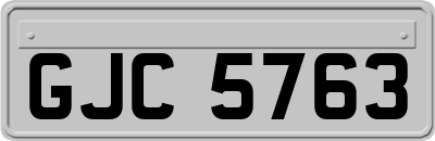 GJC5763