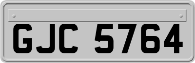 GJC5764